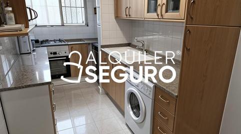 Photo 3 of Flat to rent in Rey Aurelio, Parque Alcosa,  Sevilla Capital