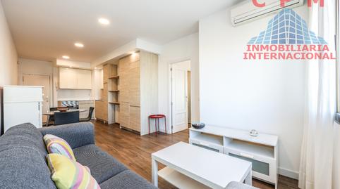 Photo 2 of Flat to rent in Cuatro Caminos - Azca,  Madrid Capital
