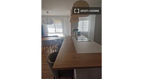 Foto 2 de Estudi per a compartir a Marxalenes,  Valencia Capital