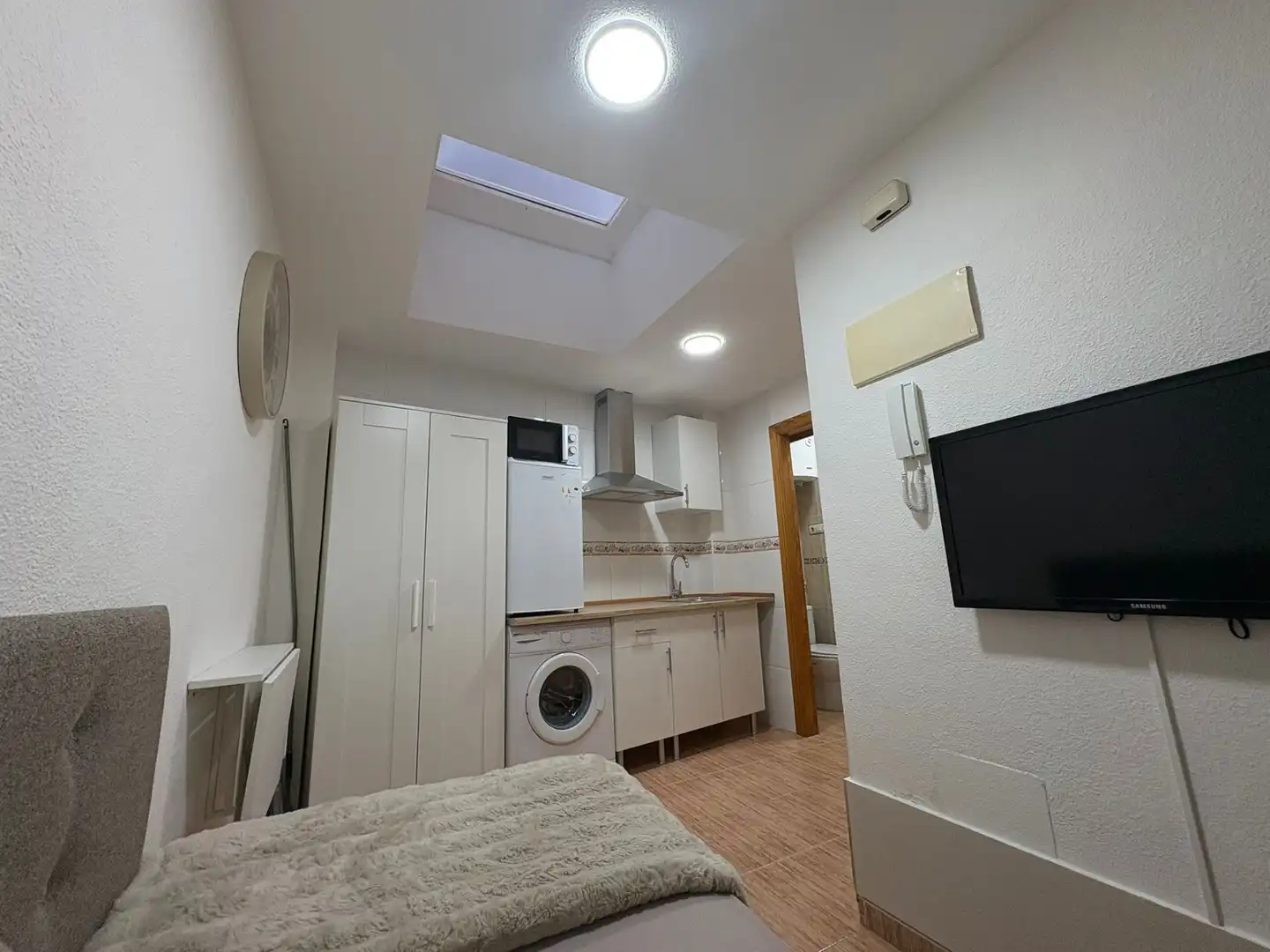 Study for sale in Murcia  with Storage room, Furnished and Washing machine