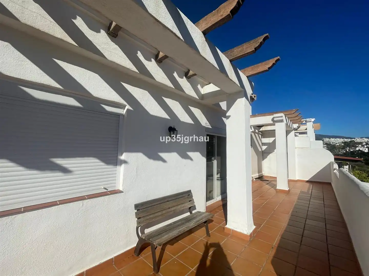 Piso con terraza en venta en Calle los Prunos 12, imagen 19