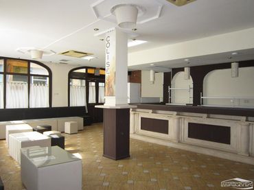 Business premises to rent in San Francisco