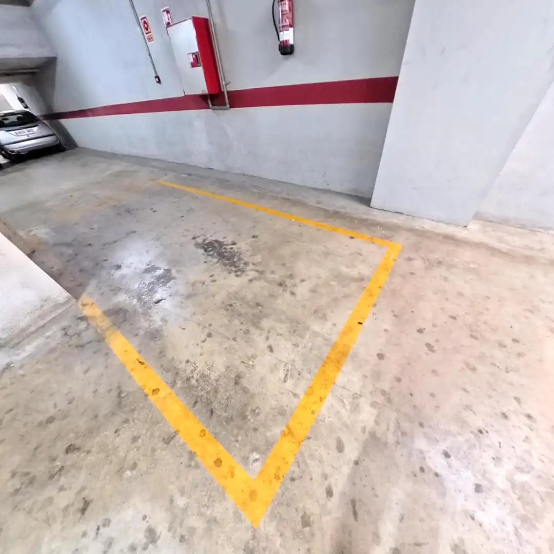Parking de Garaje en venta en Barcelona
