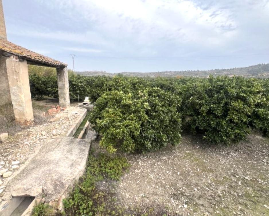 Residential for sale in L'Énova