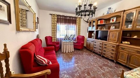 Foto 5 de Casa adosada en venta en Calle Nueva, Sonseca, Toledo