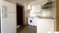 Kitchen of Flat for sale in  Cádiz Capital  with Balcony