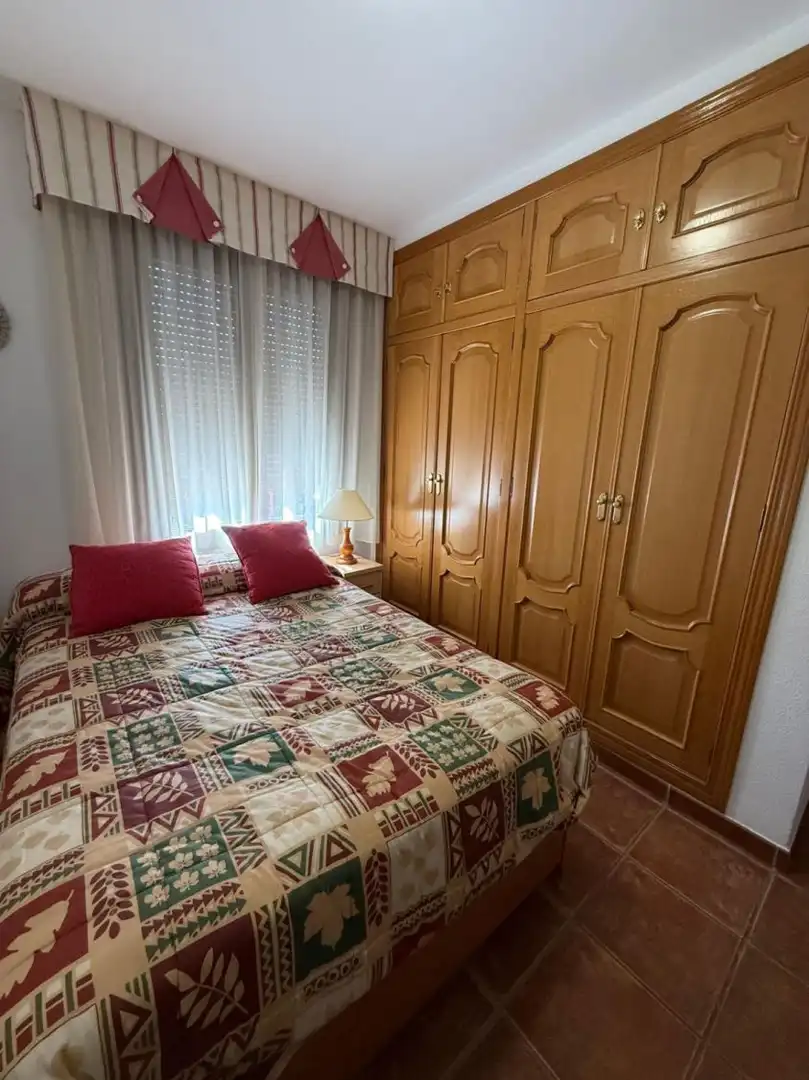 Dormitori de Casa o xalet en venda en Alcolea, Almería
