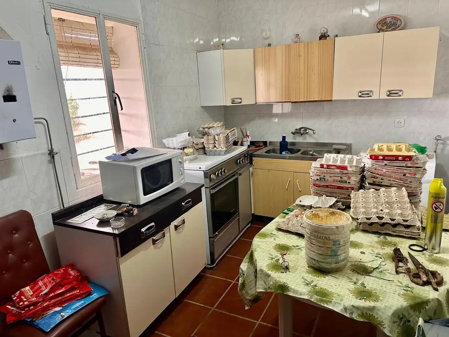 Casa con piscina en venta en Fuente Obejuna, imagen 5