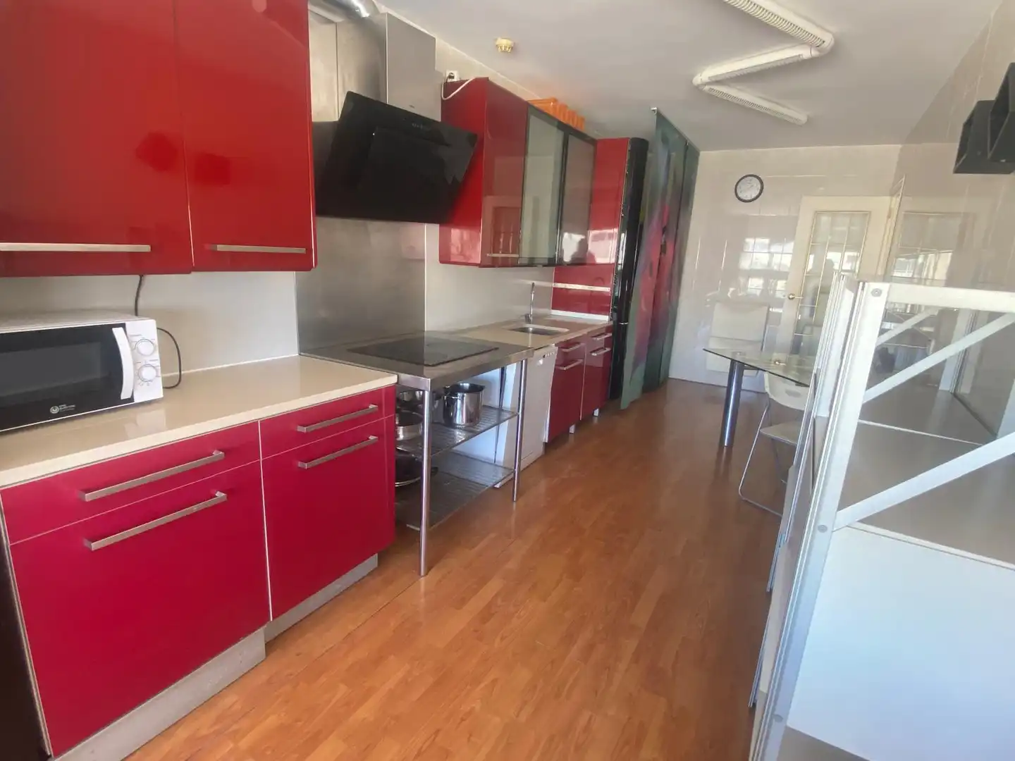 Wohnung mit Terrasse zum Verkauf in Centro, imagen 6