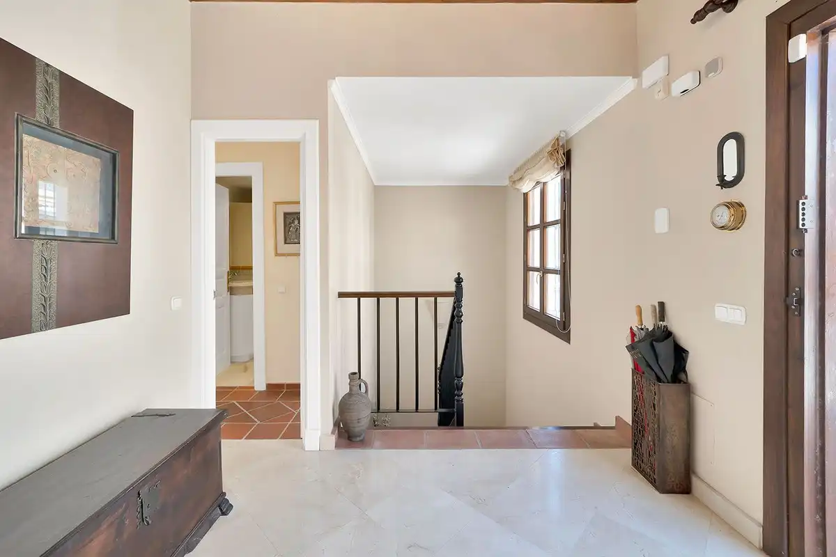 Reihenhaus zum Verkauf in Benahavís pueblo, imagen 33