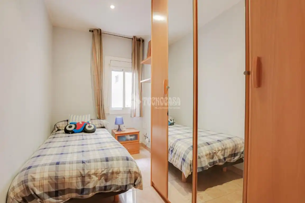 Flat for sale in Sant Andreu, imagen 11