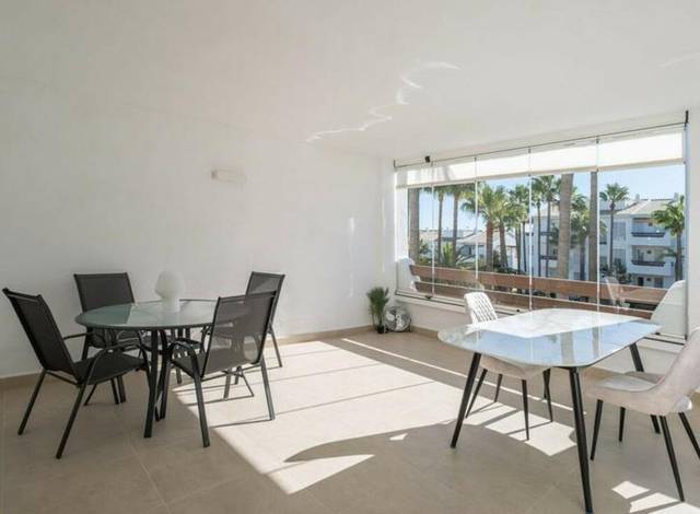 Apartamento en Alquiler en La Concha - Resina Golf