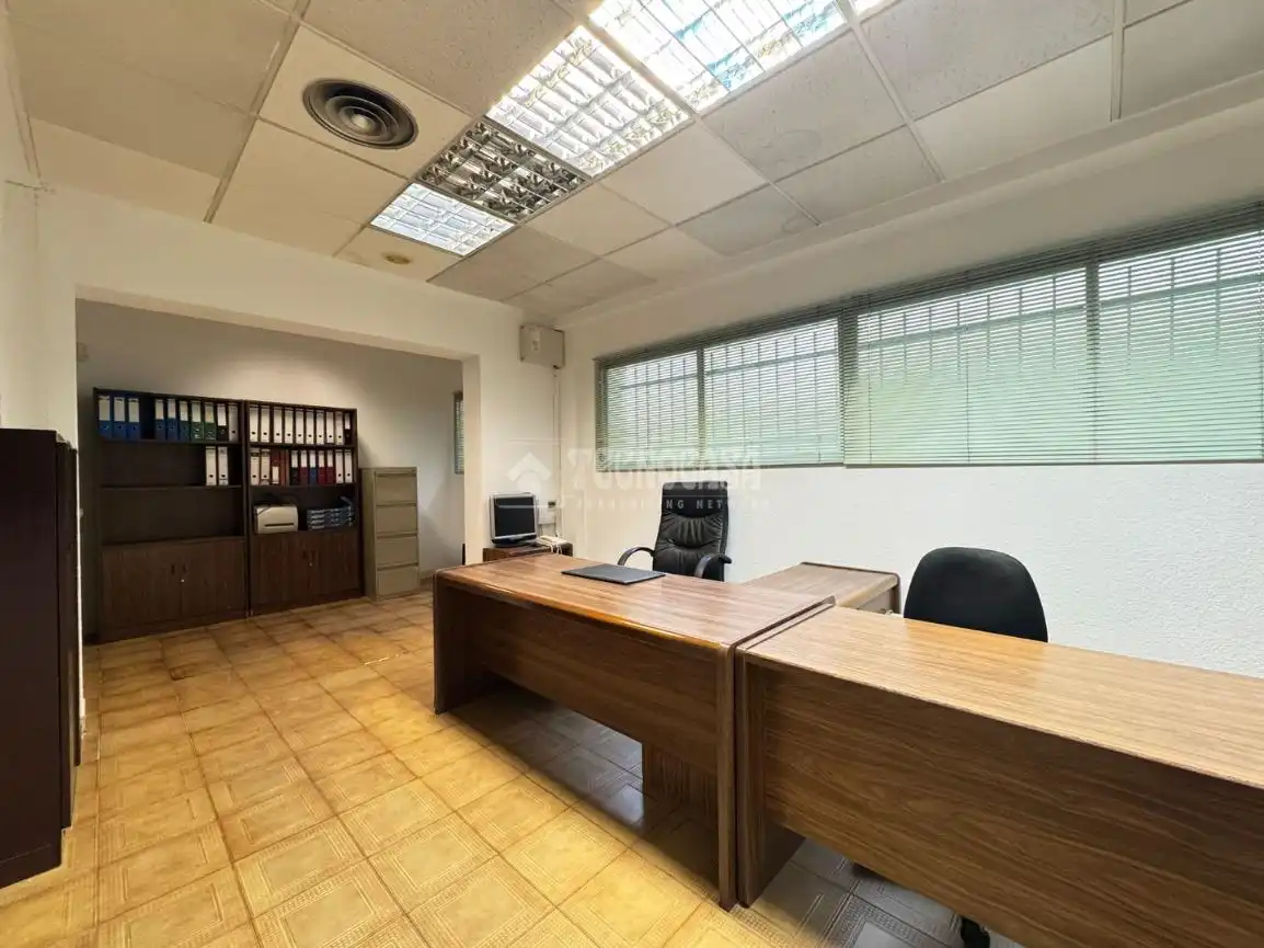 Local comercial en venta en Zona Industrial, imagen 7