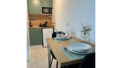 Foto 5 de Estudio en venta en Centro, Jerez de la Frontera