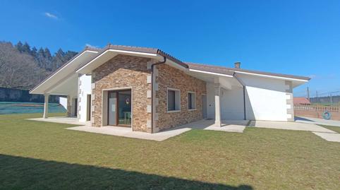 Foto 5 de Casa o xalet en venda a Trazo, A Coruña