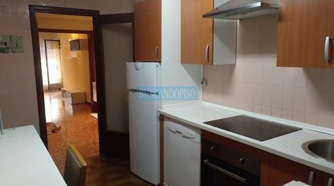 Foto 2 de Piso de alquiler en Gran Via, Logroño
