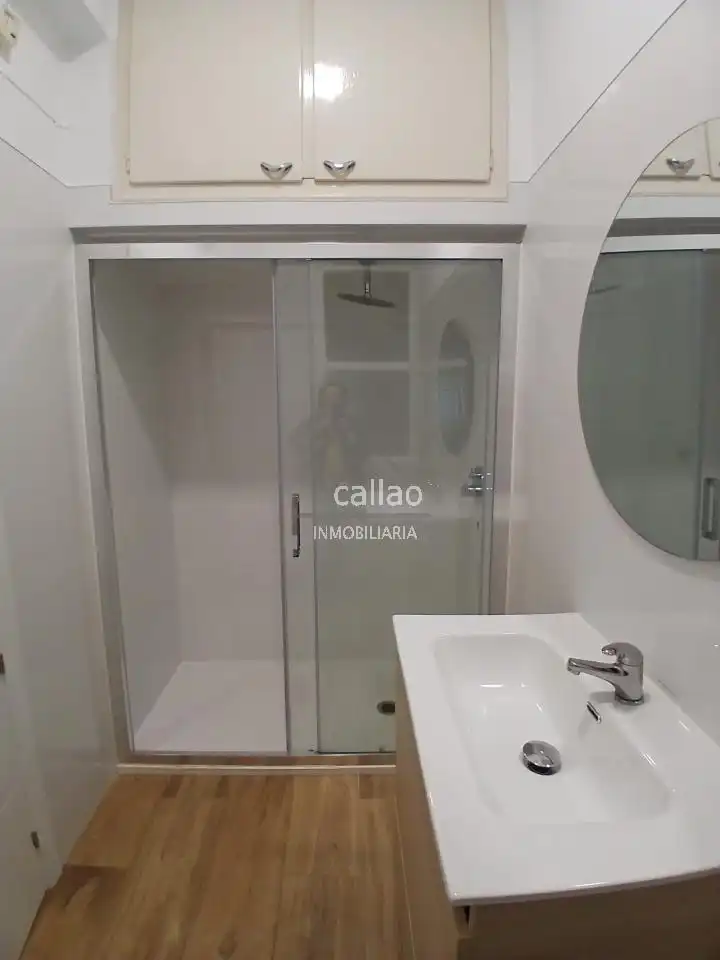 Bany de Pis de lloguer en Ferrol