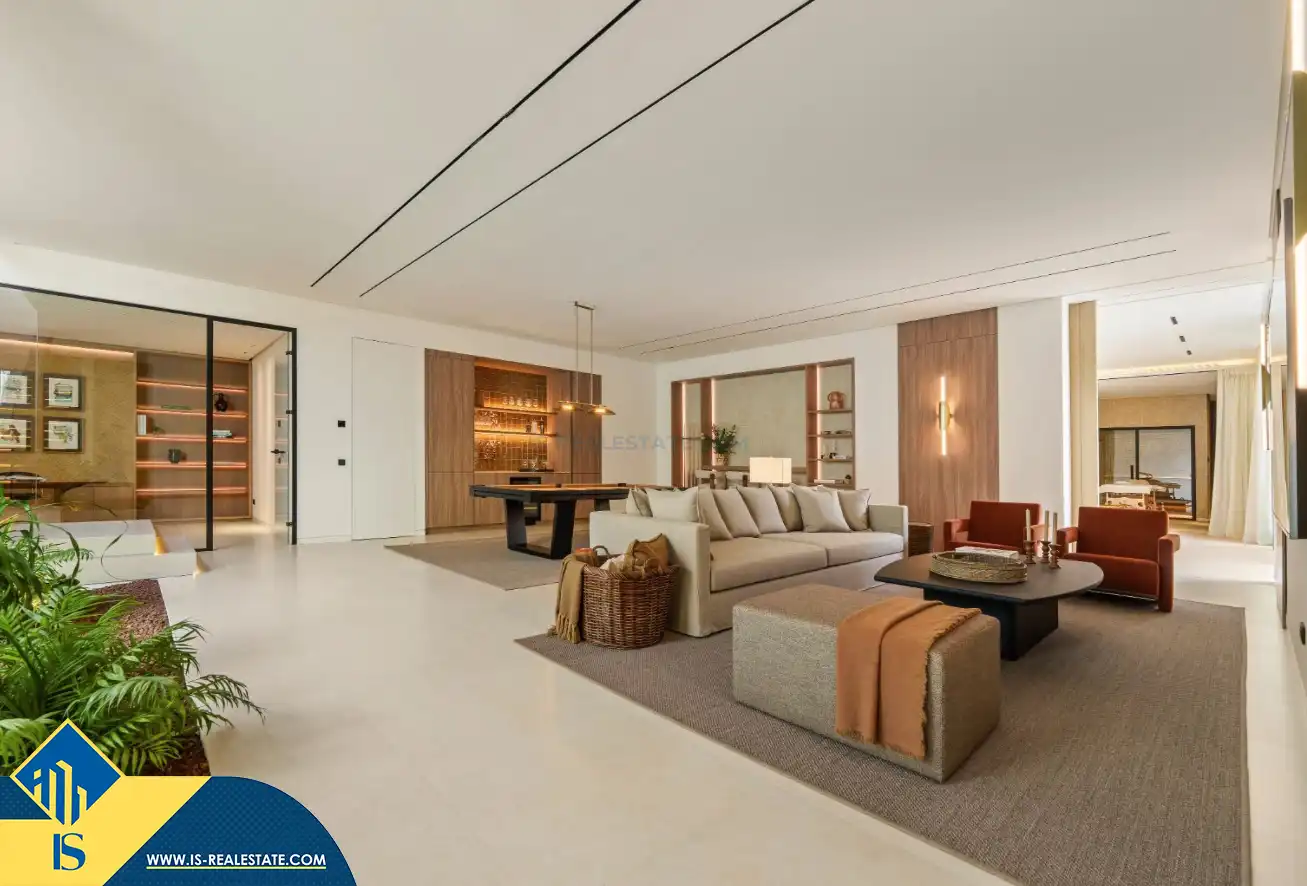 Chalet con piscina en venta en Milla de Oro, imagen 26