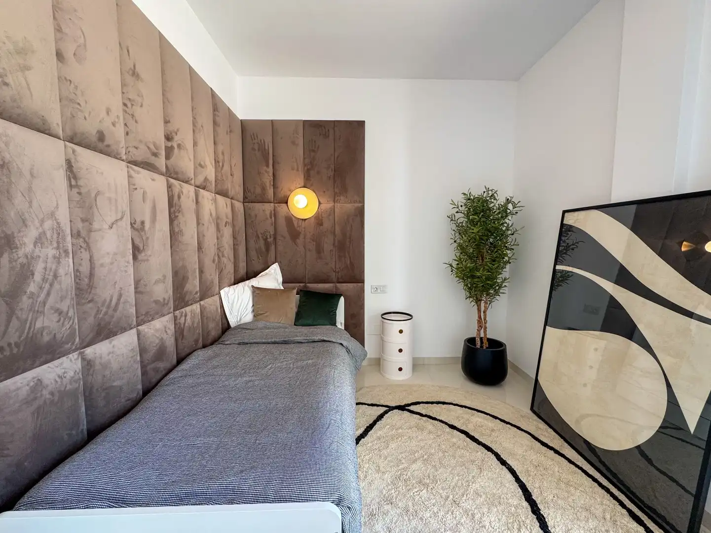 Casa con piscina en venta en San Miguel de Salinas, imagen 33