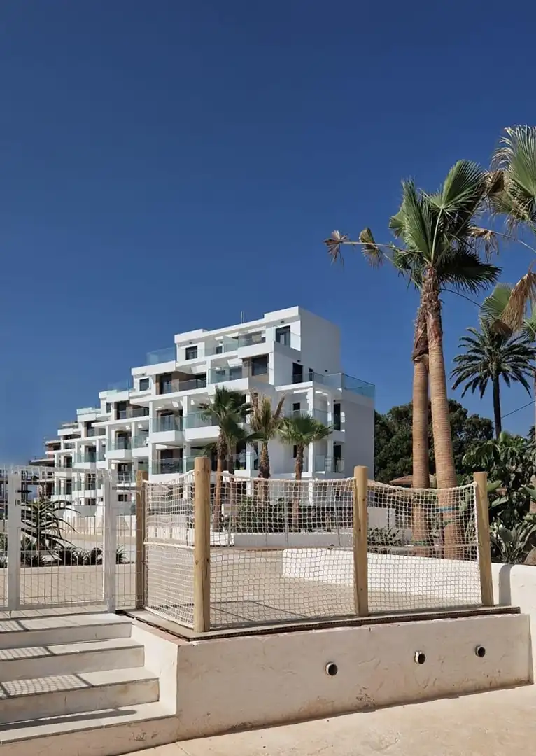 Appartement compact avec piscine à vendre à N/A, imagen 41