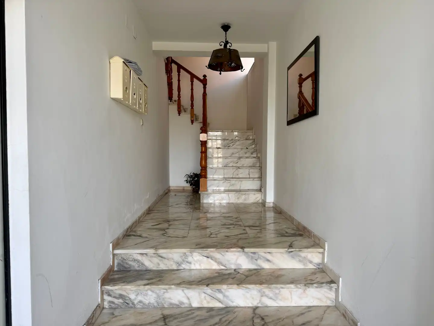 Flat for sale in O Grove    with Heating, Furnished and Oven