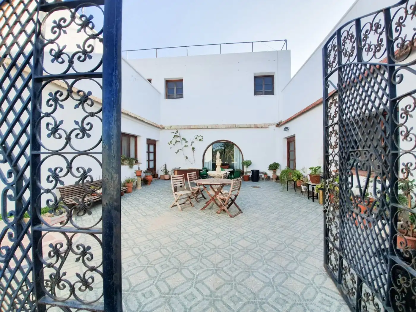 Villa avec terrasse à vendre à Alzabares, imagen 15