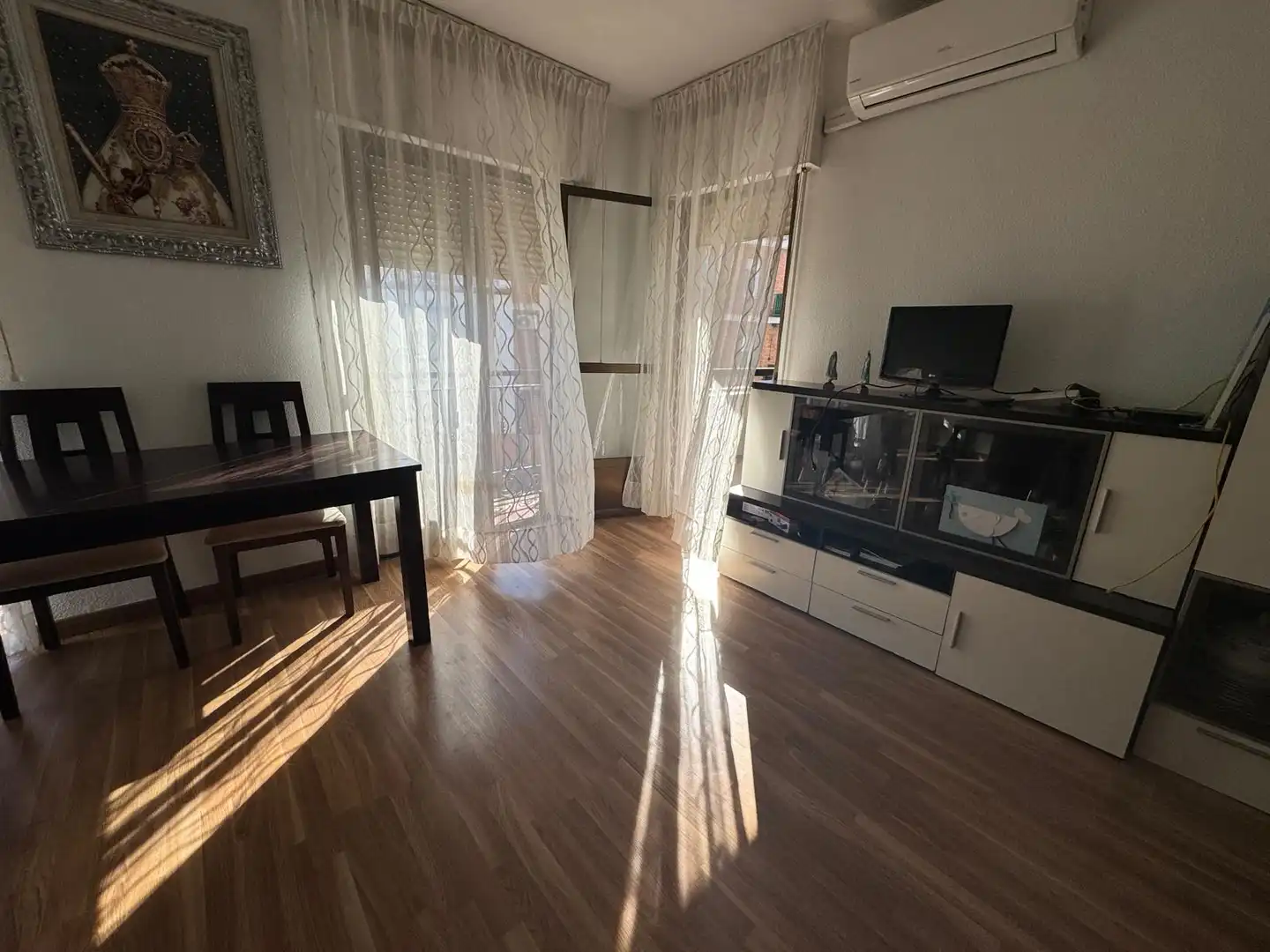 Piso con terraza en venta en Ronda Peñuelas, imagen 4