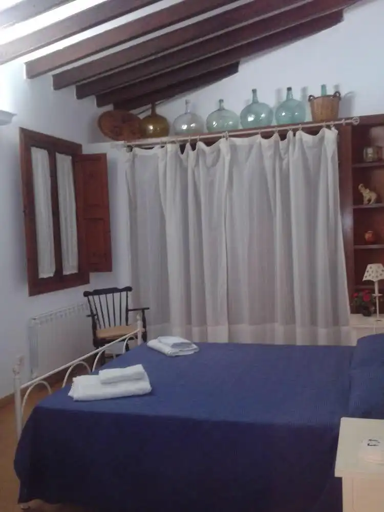 Habitación de Piso de alquiler con opción a compra en  Palma de Mallorca con Aire acondicionado, Terraza y Amueblado
