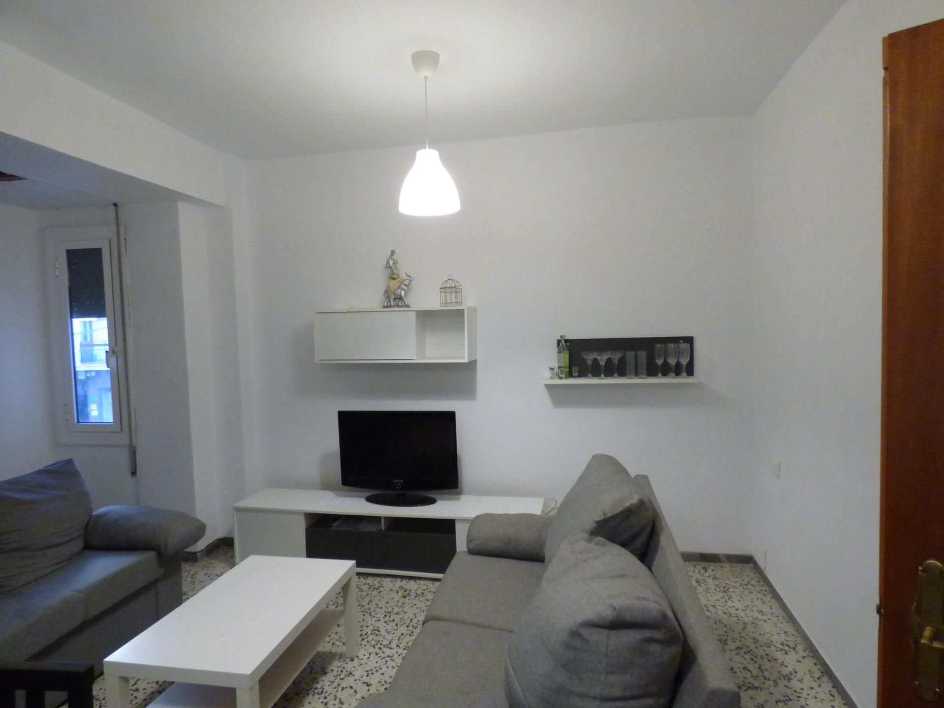 Apartament en venda a Albatera