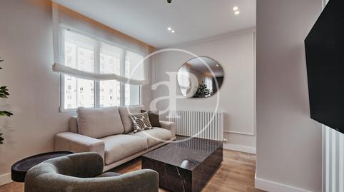 Photo 3 of Flat for sale in C/ del Alcalde Sainz de Baranda, Estrella,  Madrid Capital