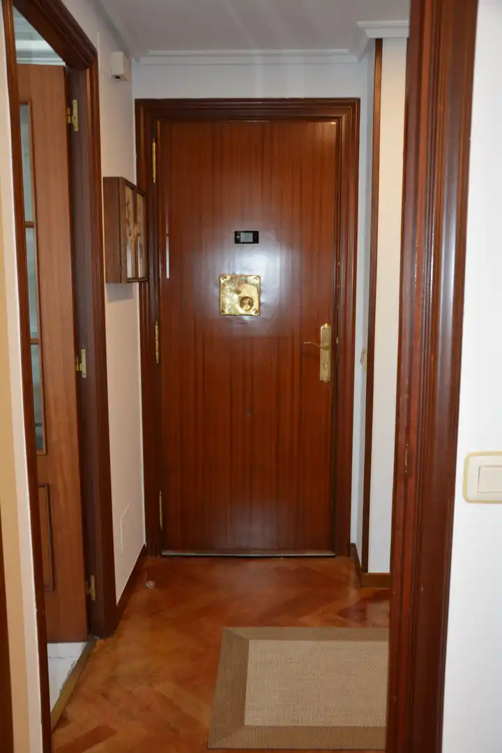 Flat for rent in Culleredo  with Heating and Furnished
