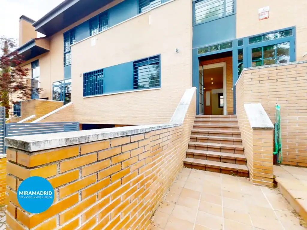 Terraced house for sale in Miramadrid