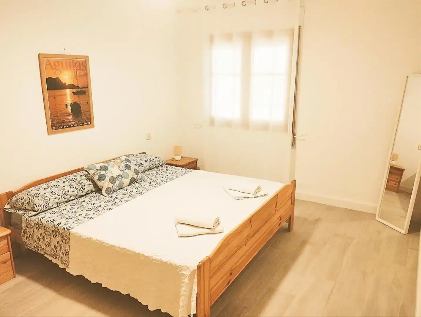 Dormitori de Dúplex en venda en Águilas