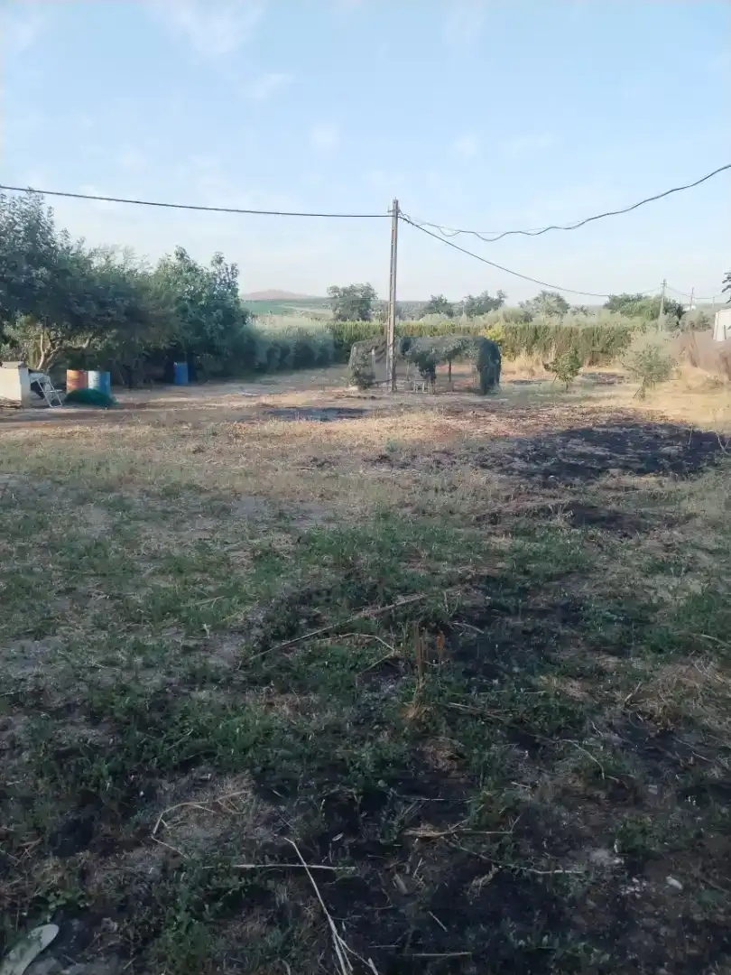 Casa o xalet en venda en Puente Genil amb Aire condicionat