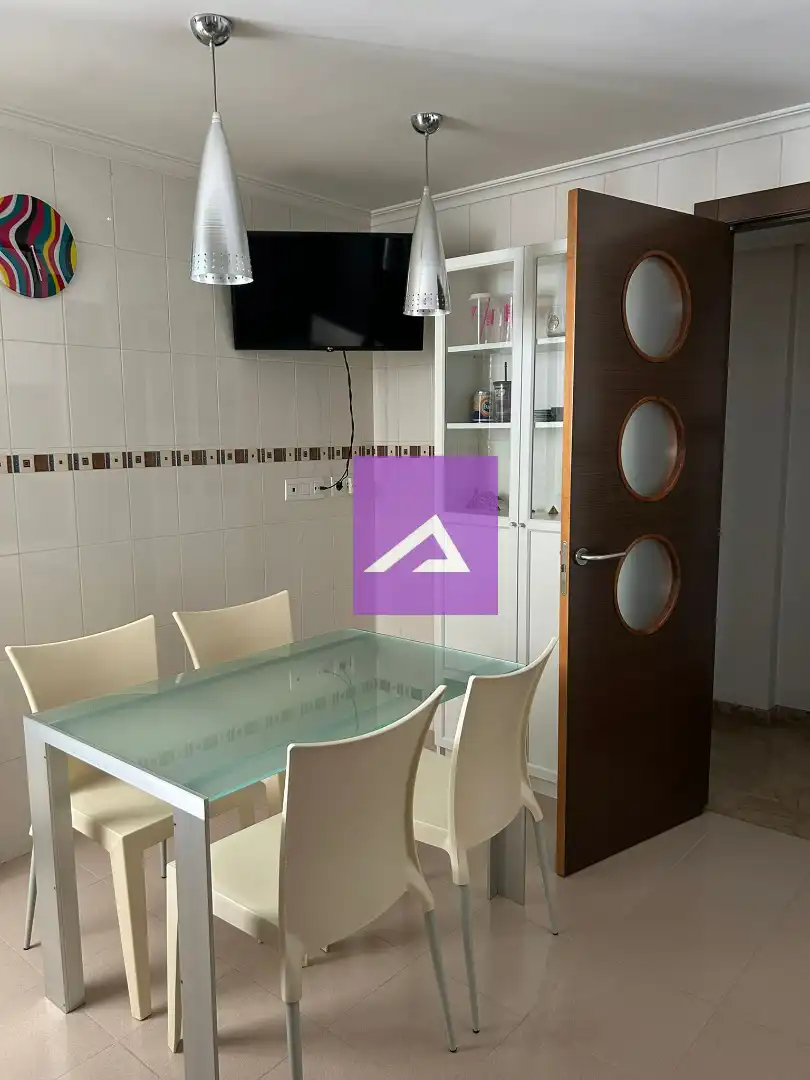 Ático en venta en Camino Cendroses, 40, Sueca ciudad