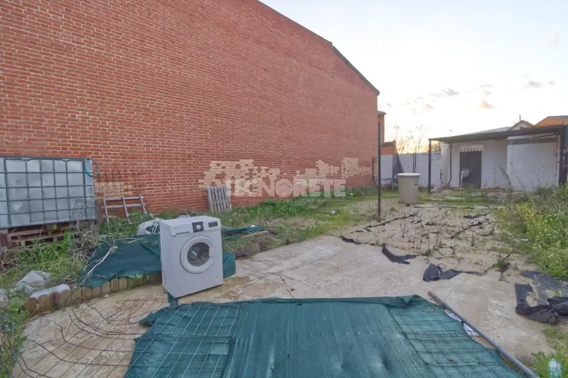Residencial en venta en Toledo