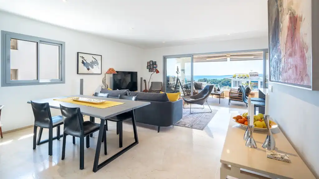 Apartamento con piscina en venta en Ponent, imagen 4