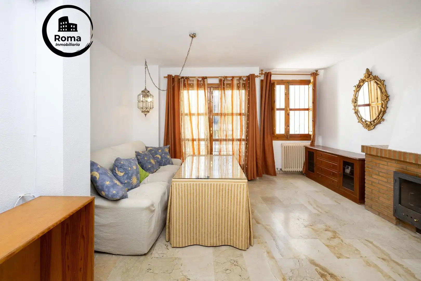 Adosado con piscina en venta en Huétor Vega, imagen 55
