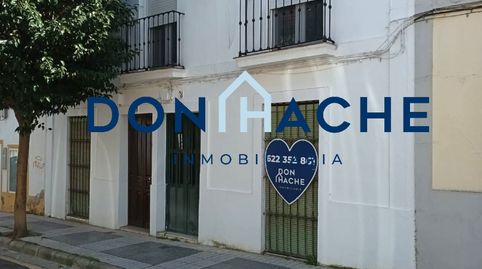 Foto 4 de Casa o chalet en venta en Centro, Mérida