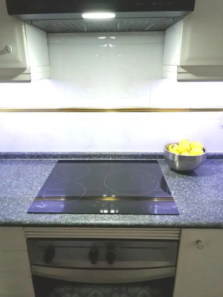 Flat for rent in Valencia, Valencia
