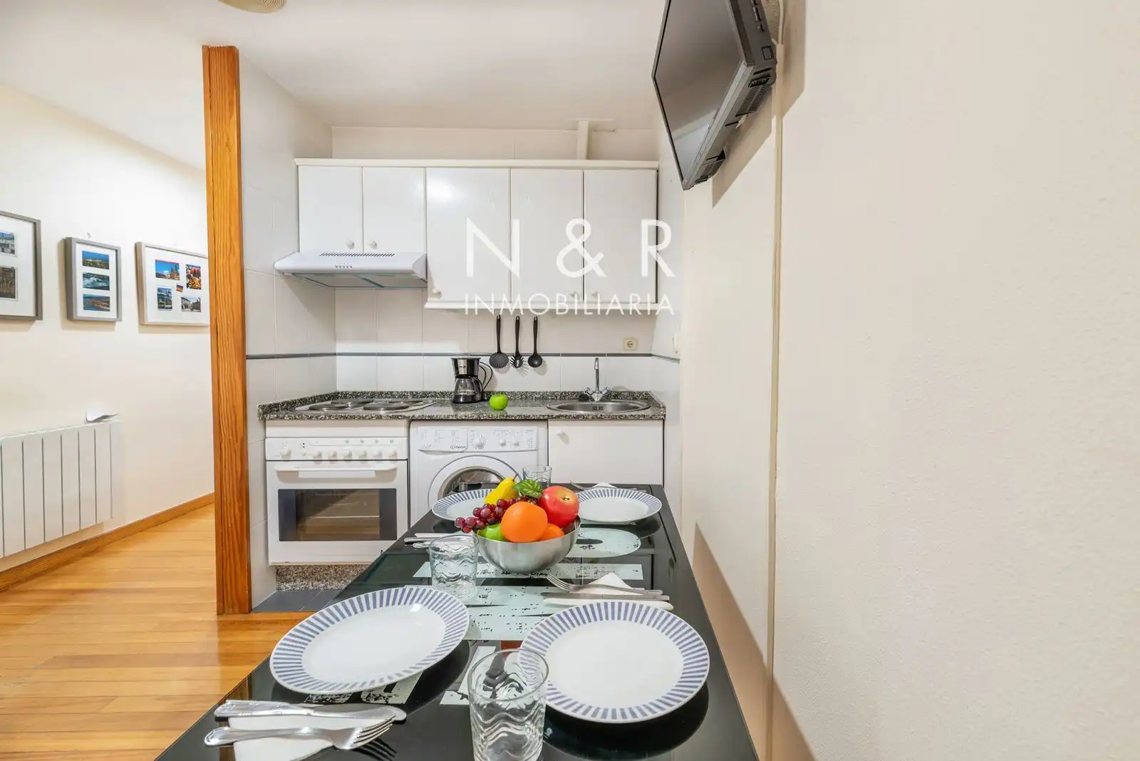 Apartament de lloguer a GALERAS, Campus Sur - Santa Marta
