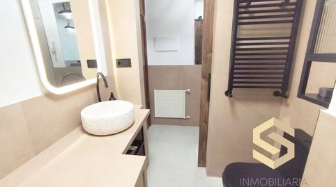 Foto 4 de Apartament en venda a Henao Kalea, Abandoibarra - Guggenheim, Bilbao