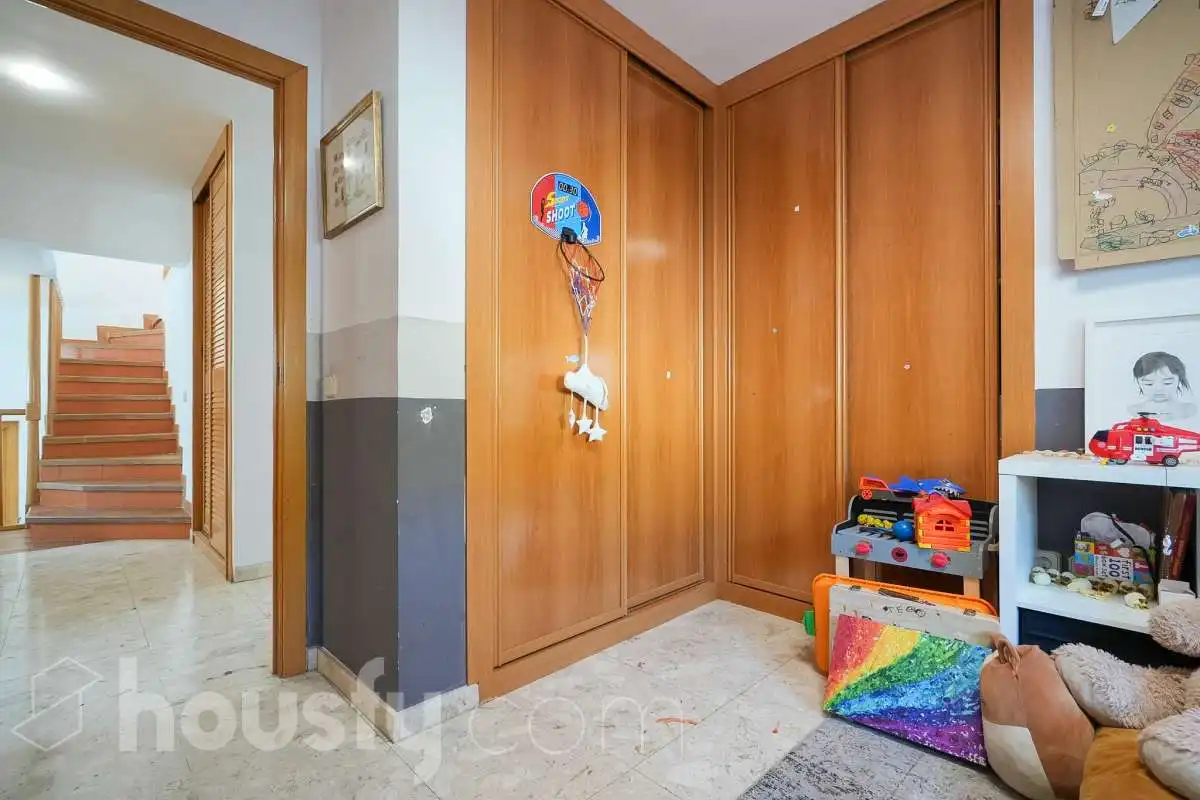 Casa o xalet en venda en Pozuelo de Alarcón amb Aire condicionat, Calefacció i Jardí privat