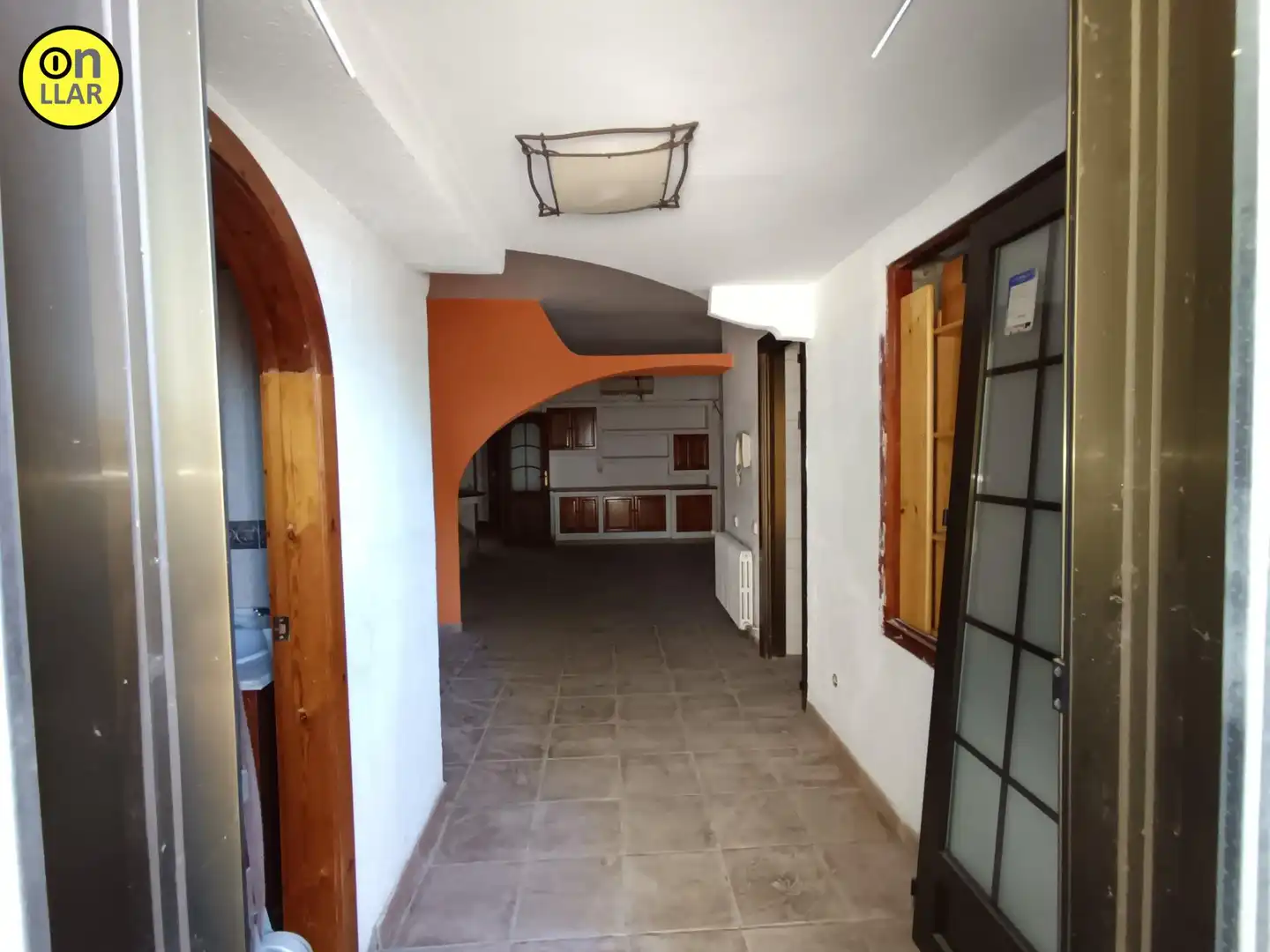 Haus oder Chalet zum Verkauf in Sant Fost de Campsentelles mit Privatgarten, Terrasse und Abstellraum