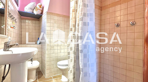 Foto 5 de Loft en venda a Cruz Roja, Sevilla