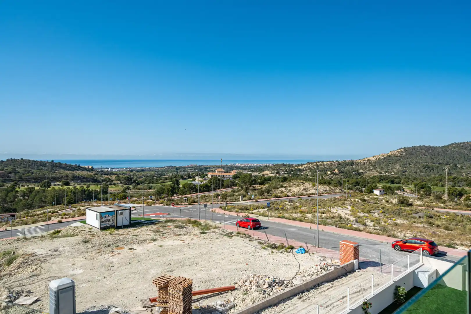 Casa o xalet en venda a Carrer Cala Finestrat, 3, Montnegre