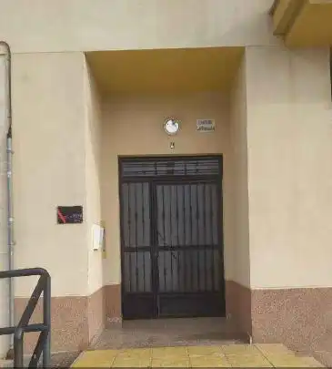 Vista exterior de Piso en venta en Puerto Lumbreras