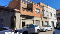 Vista exterior de Casa o xalet en venda en Sabadell amb Jardí privat, Terrassa i Traster