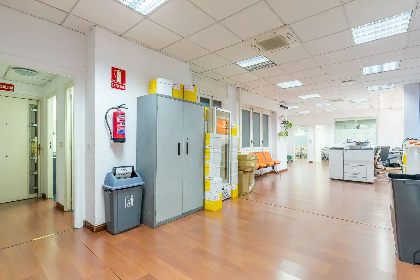 Piso con ascensor en venta en Chamberí, imagen 4
