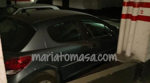 Foto 5 de Garaje en venta en Zumarraga, Solokoetxe, Bizkaia